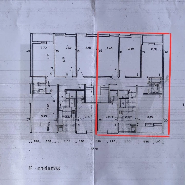 Apartamento T4 para Venda em Queluz e Belas Foto 25