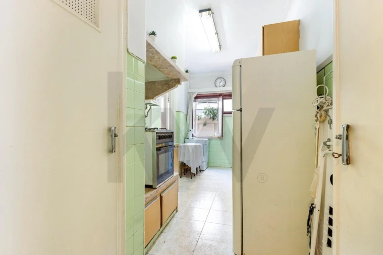 Apartamento T4 para Venda em Queluz e Belas Foto 18