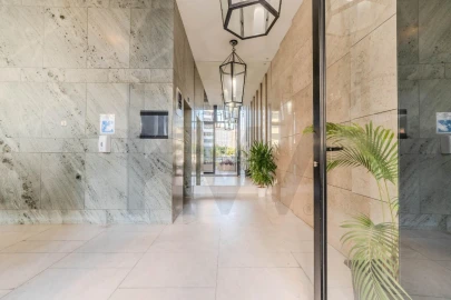 Apartamento T3 para Venda em Campolide