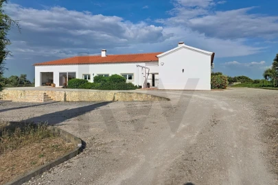 Quinta T2 para Venda em Palmela