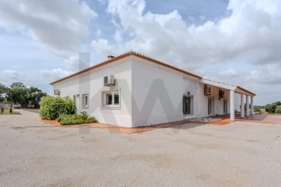 Quinta T2 para Venda em Palmela