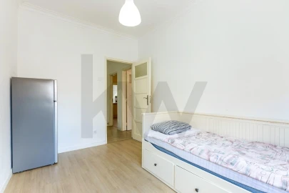 Apartamento T2 para Venda em Queluz e Belas