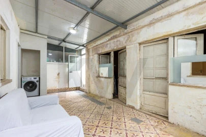 Apartamento T2 para Venda em Queluz e Belas
