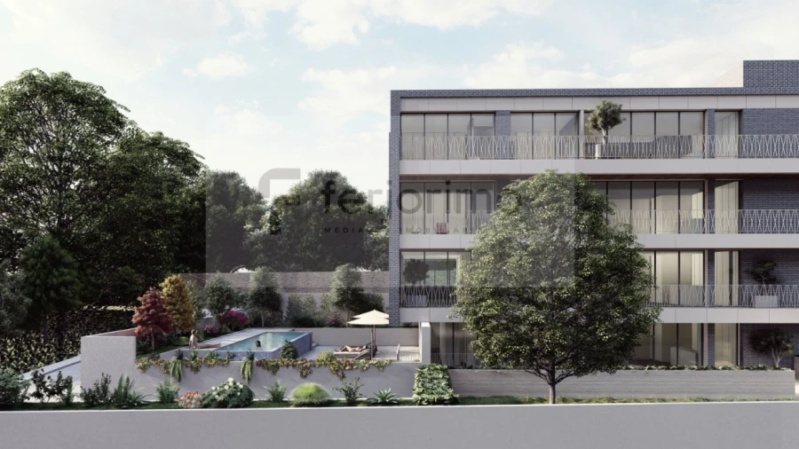 Apartamento T2 para Venda em Caldas de Vizela (São Miguel e São João) Foto 7