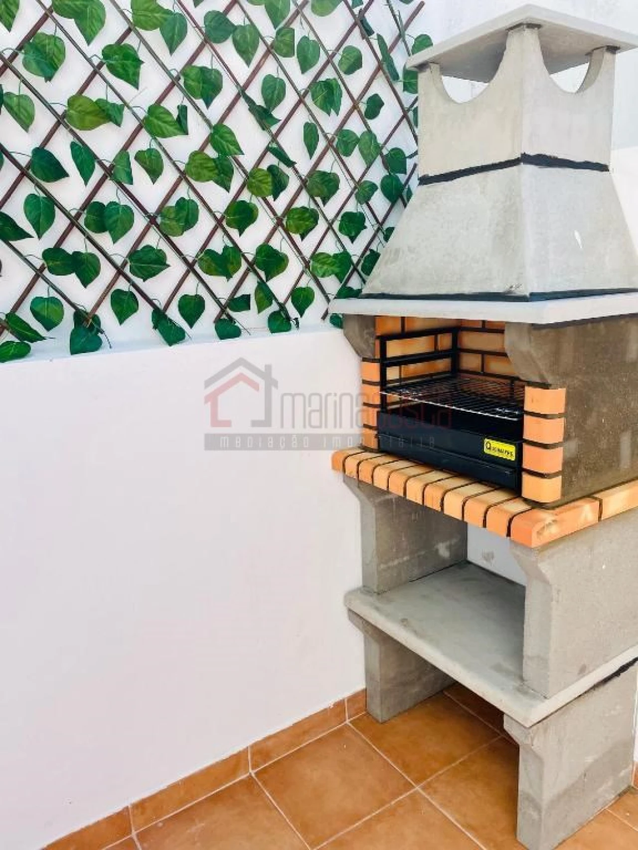 Apartamento T2 para Venda em Peniche Foto 4