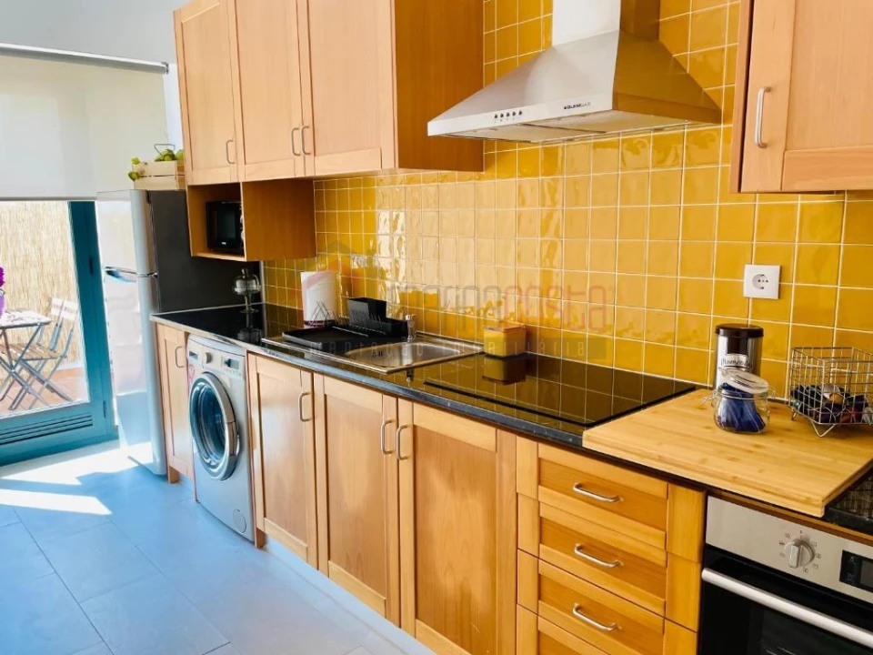 Apartamento T2 para Venda em Peniche Foto 6