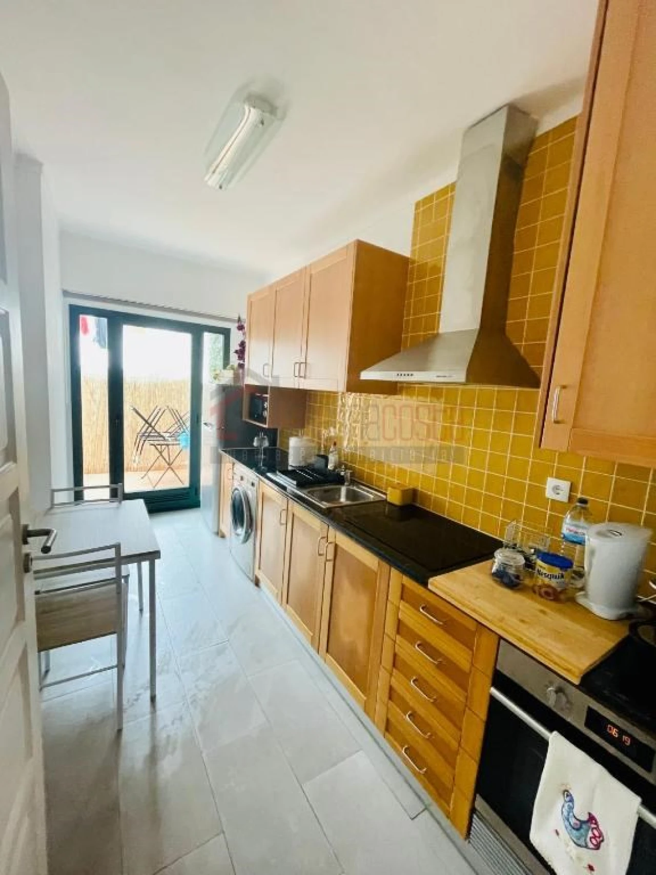 Apartamento T2 para Venda em Peniche Foto 2