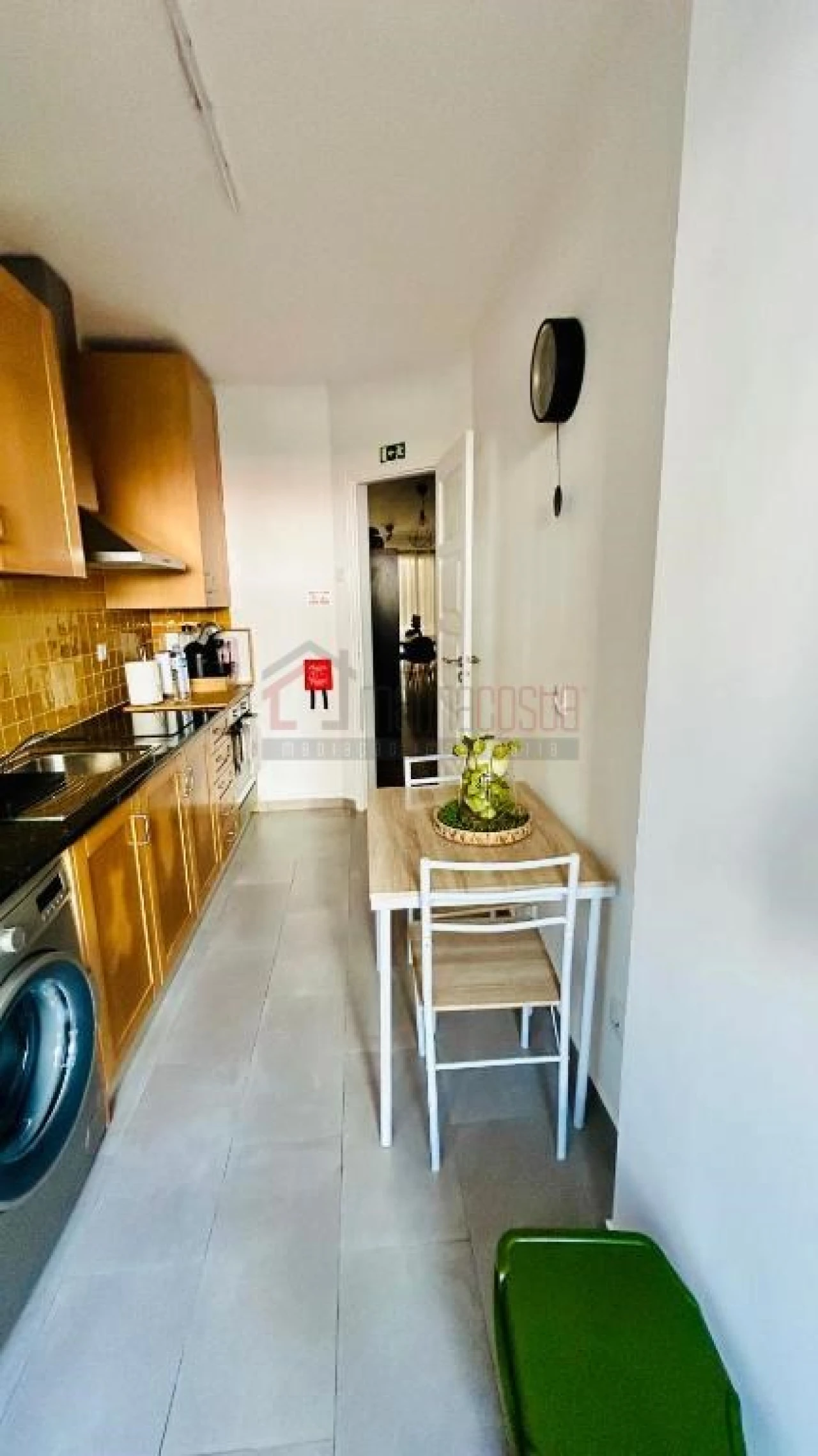 Apartamento T2 para Venda em Peniche Foto 5