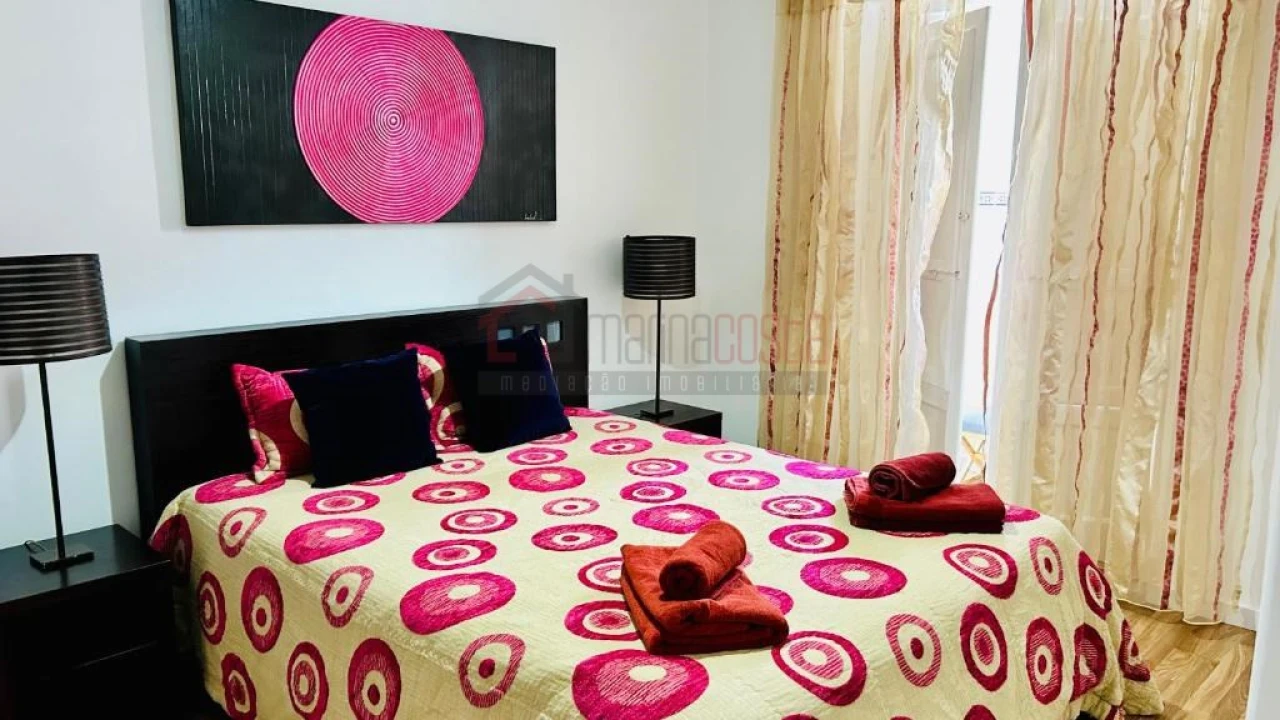 Apartamento T2 para Venda em Peniche Foto 12