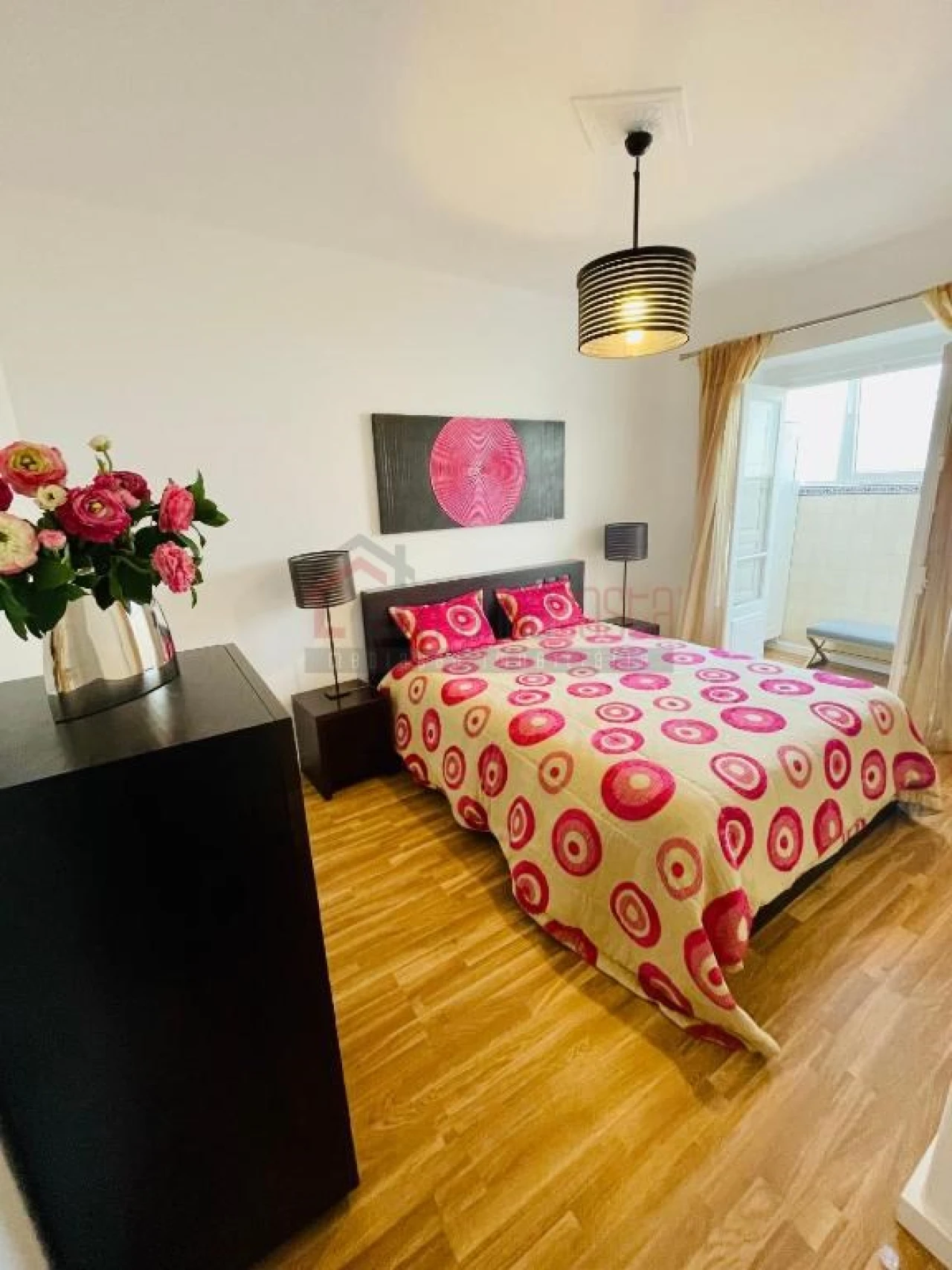Apartamento T2 para Venda em Peniche Foto 11