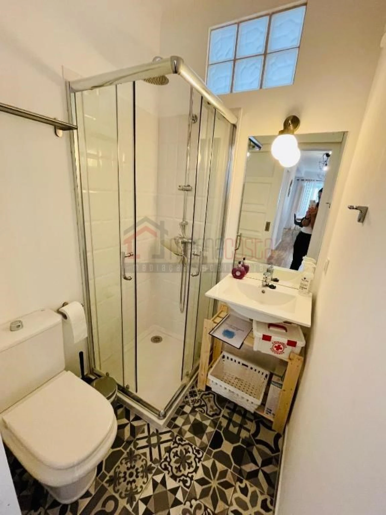 Apartamento T2 para Venda em Peniche Foto 13
