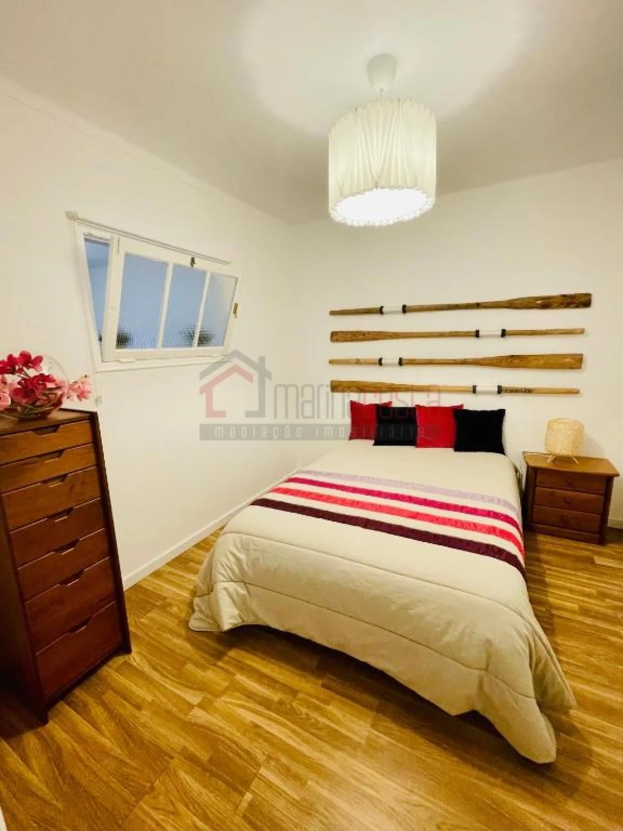 Apartamento T2 para Venda em Peniche Foto 14