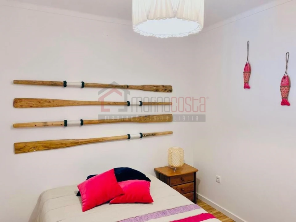 Apartamento T2 para Venda em Peniche Foto 15