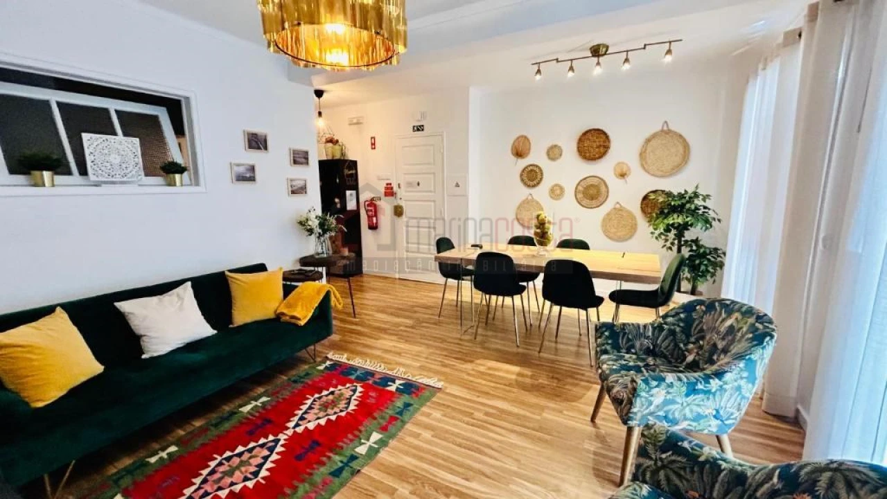 Apartamento T2 para Venda em Peniche Foto 7