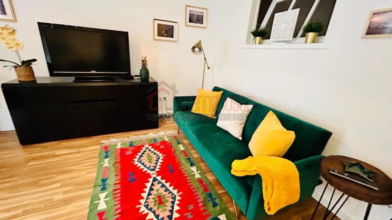 Apartamento T2 para Venda em Peniche Foto 9