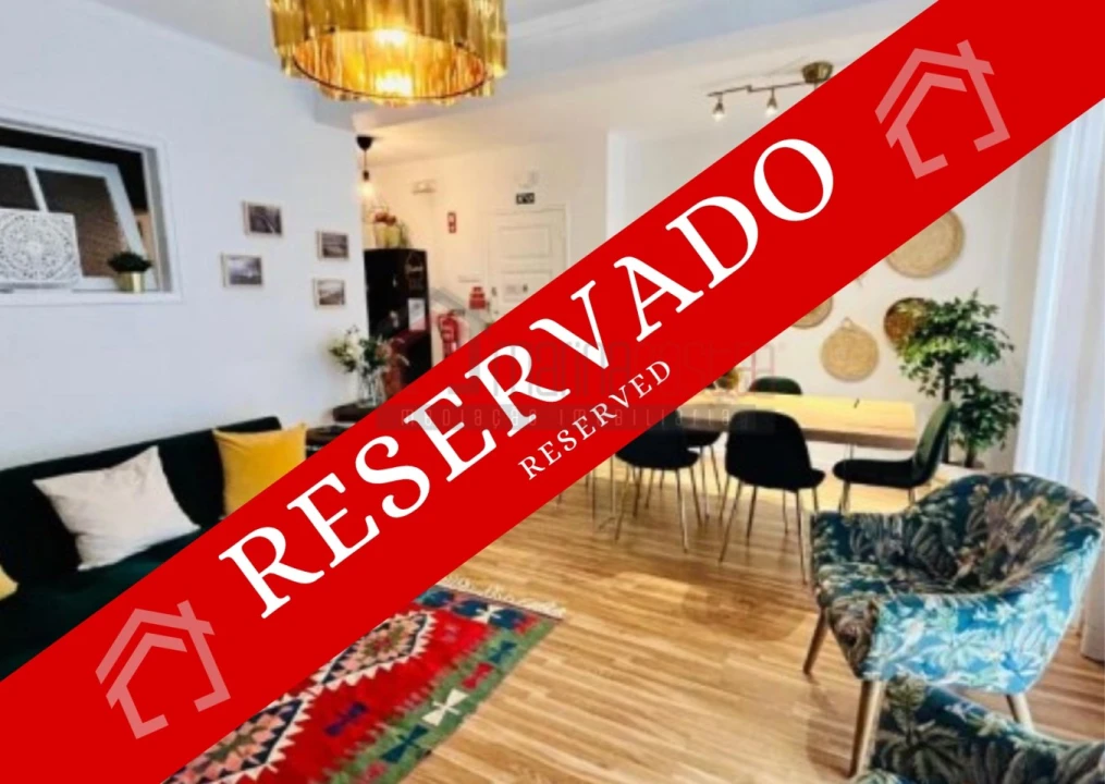 Apartamento T2 para Venda em Peniche Foto 1