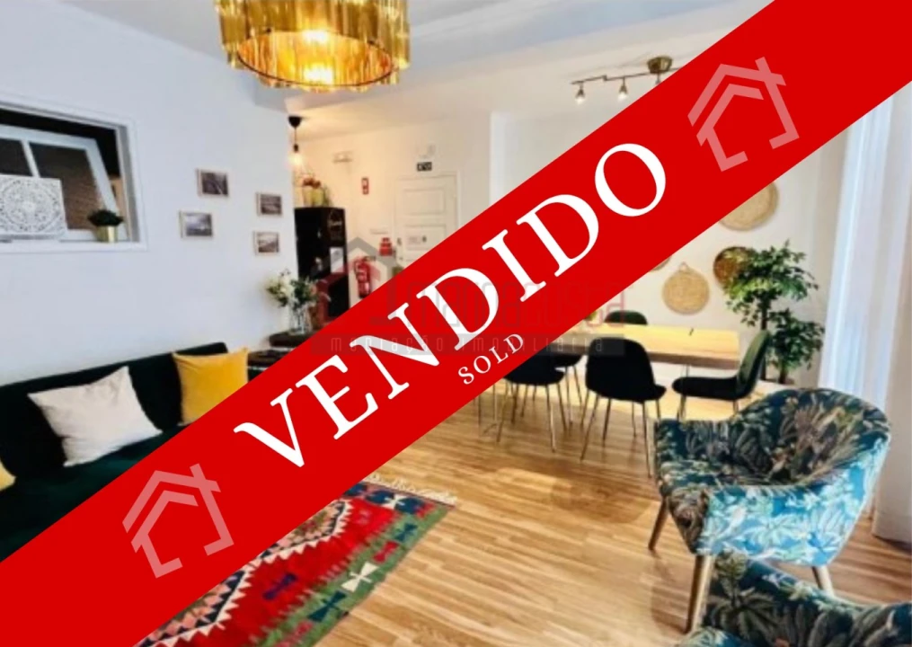 Apartamento T2 para Venda em Peniche Foto 1