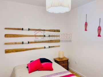 Apartamento T2 para Venda em Peniche