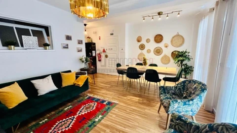 Apartamento T2 para Venda em Peniche