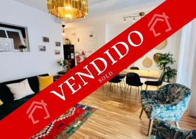 Apartamento T2 para Venda em Peniche