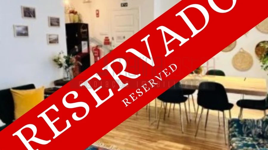 Apartamento T2 para Venda em Peniche