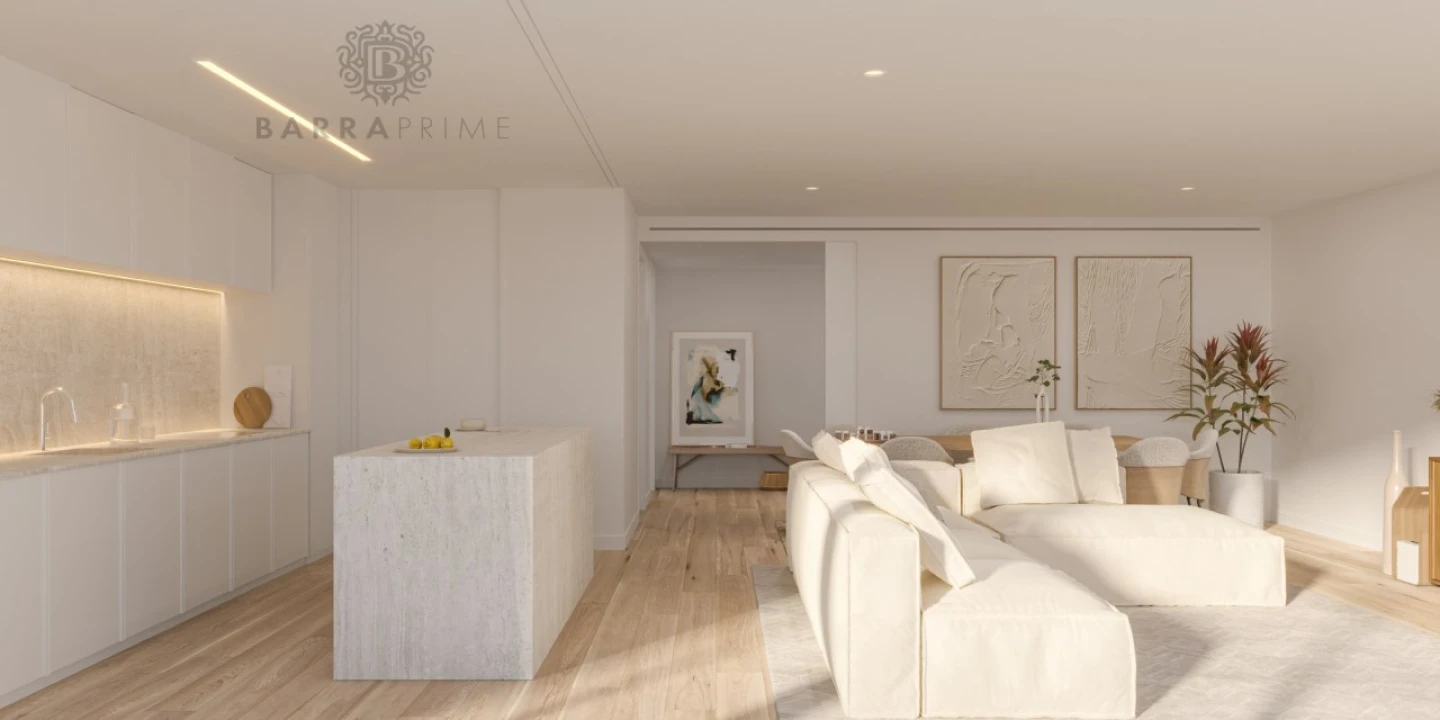 Apartamento T4 para Venda em Quarteira Foto 10