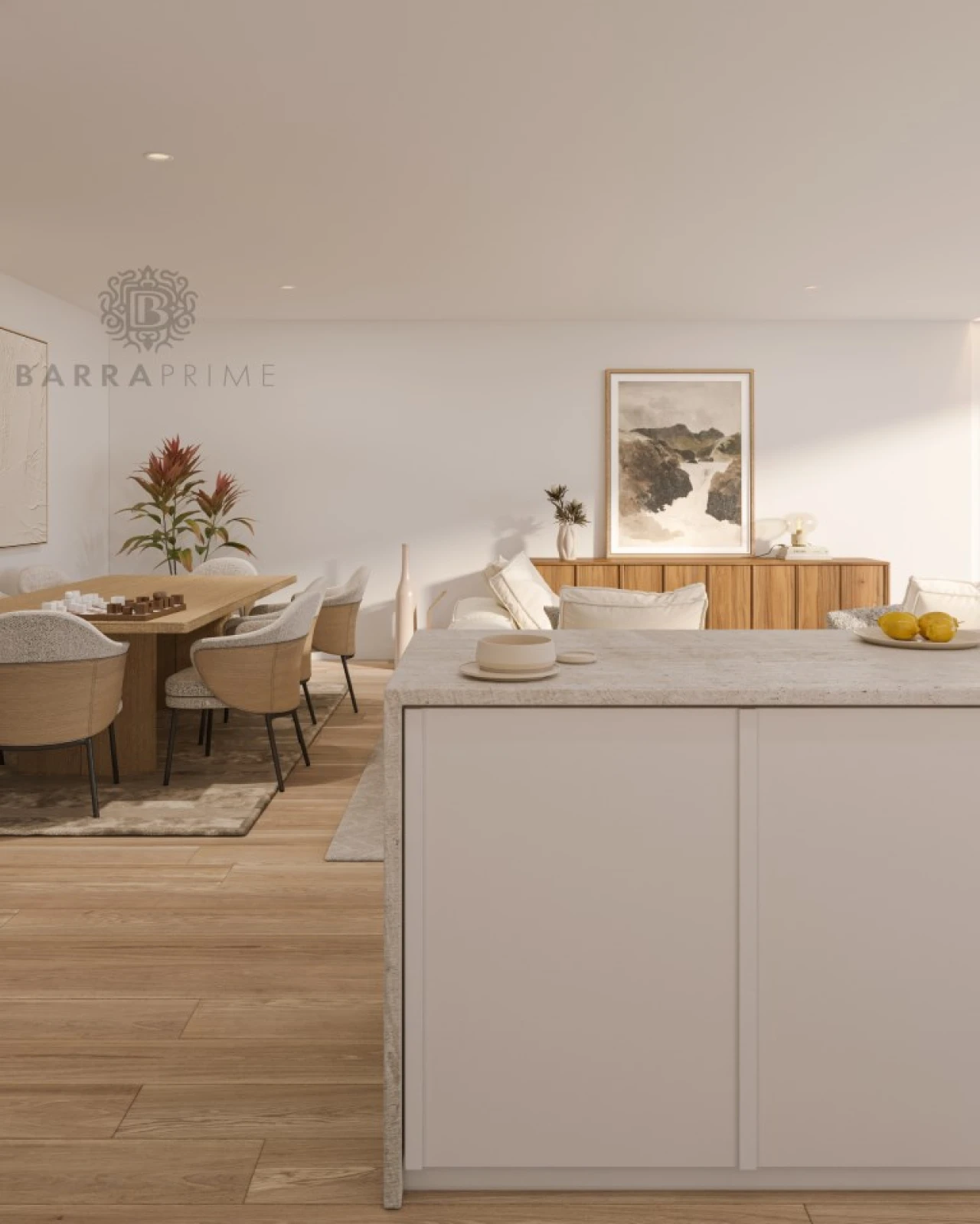 Apartamento T4 para Venda em Quarteira Foto 11