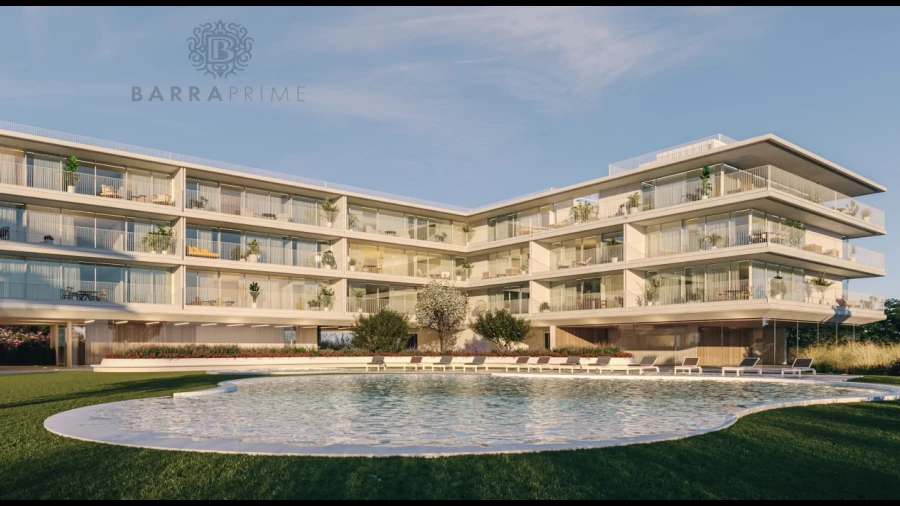 Apartamento T4 para Venda em Quarteira