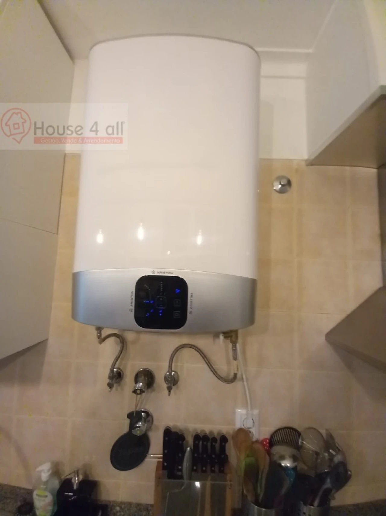Apartamento T3 para Venda em São Domingos de Rana Foto 10