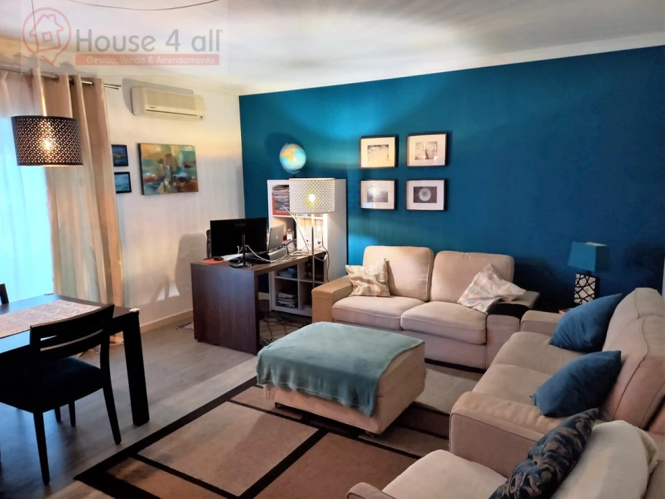 Apartamento T3 para Venda em São Domingos de Rana Foto 11