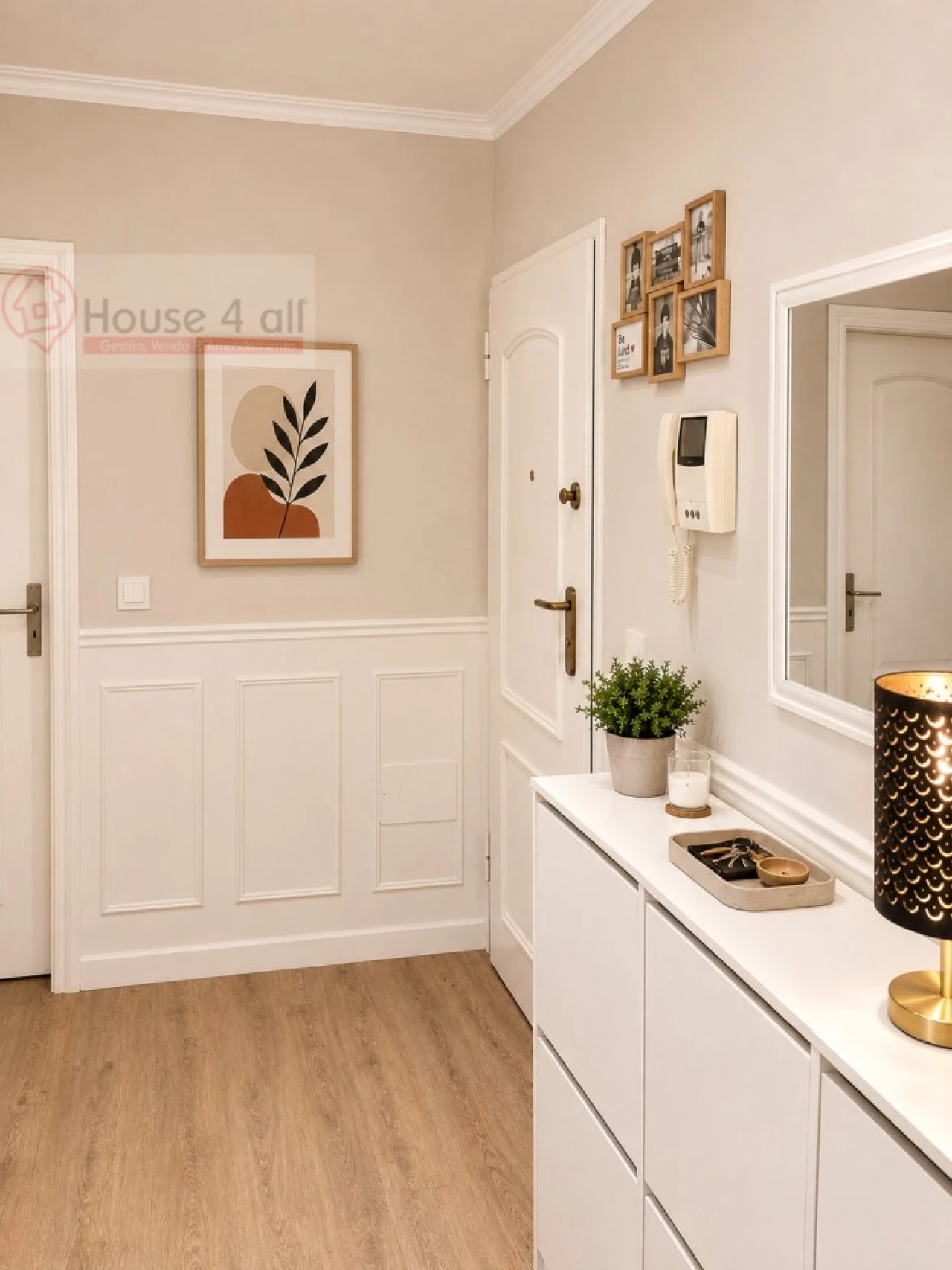 Apartamento T3 para Venda em São Domingos de Rana Foto 14
