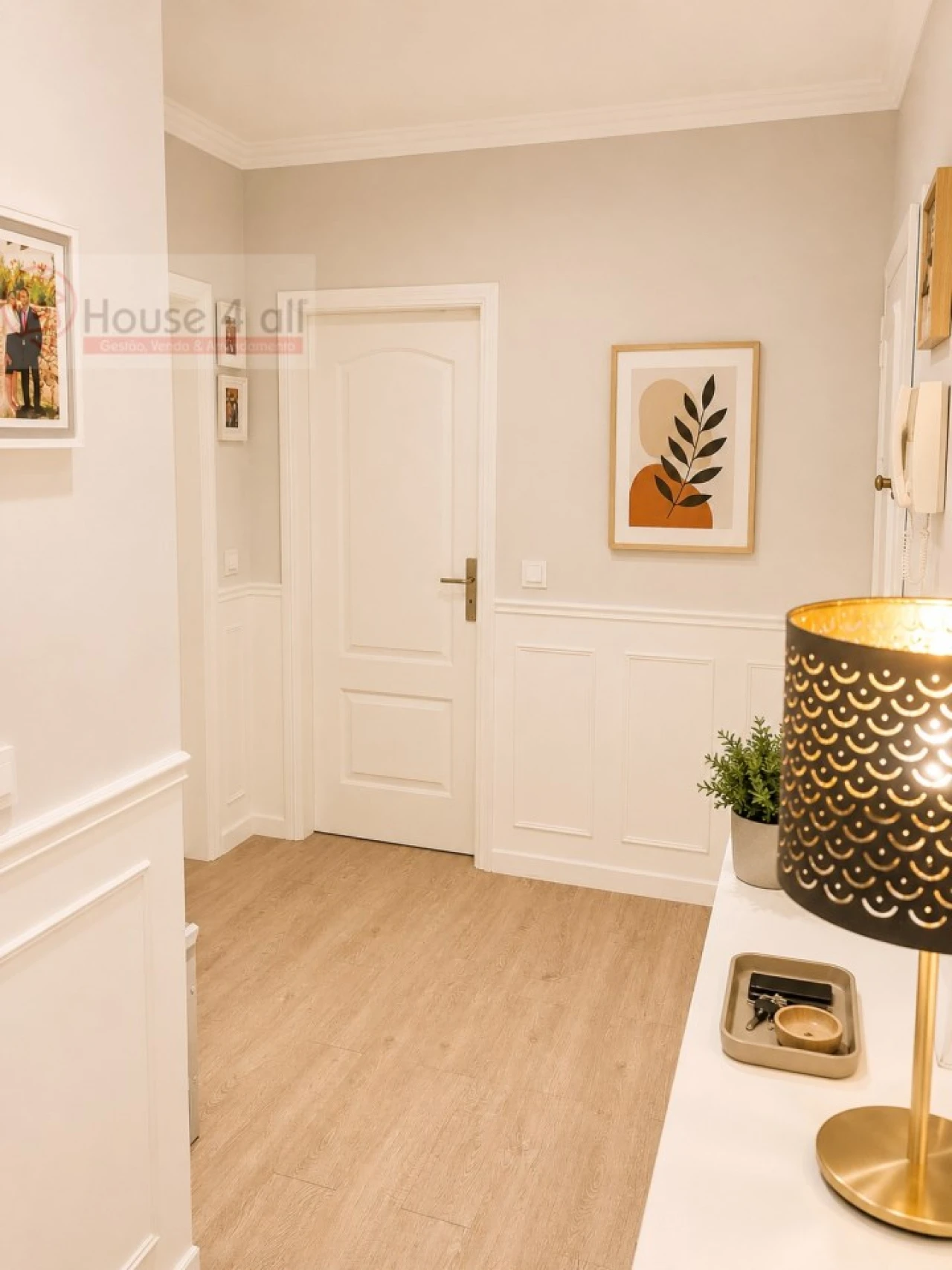 Apartamento T3 para Venda em São Domingos de Rana Foto 17