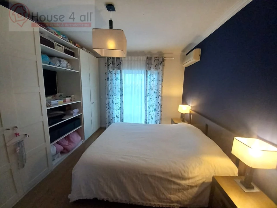 Apartamento T3 para Venda em São Domingos de Rana Foto 21