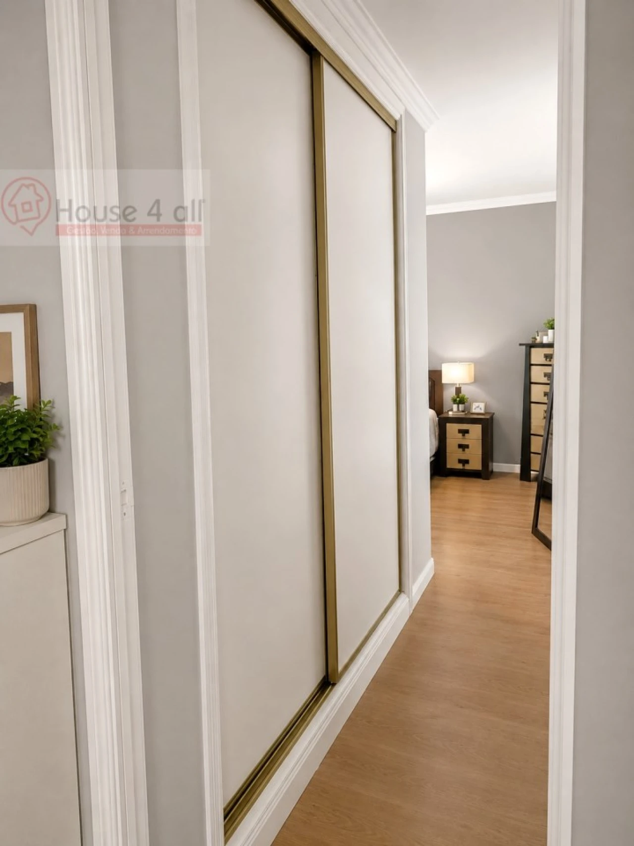 Apartamento T3 para Venda em São Domingos de Rana Foto 22