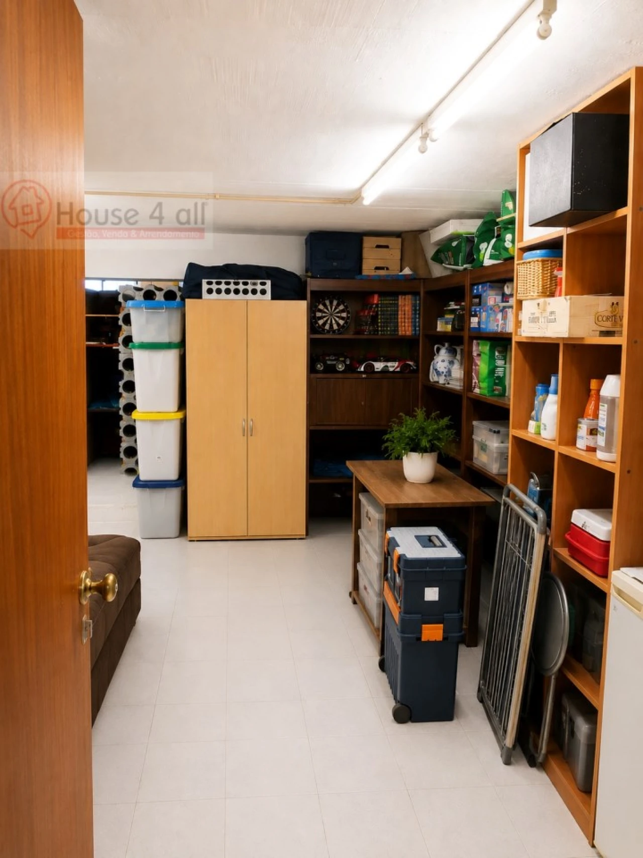 Apartamento T3 para Venda em São Domingos de Rana Foto 29