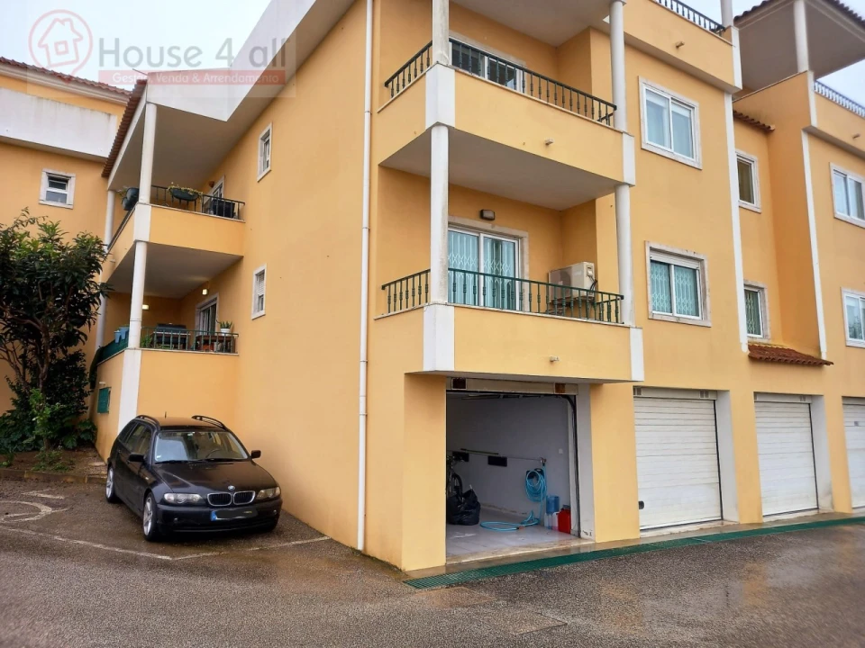 Apartamento T3 para Venda em São Domingos de Rana Foto 31