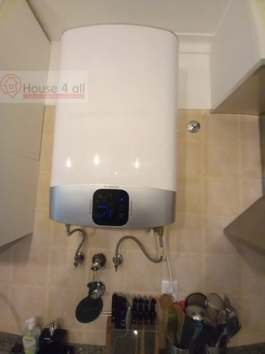 Apartamento T3 para Venda em São Domingos de Rana Foto 10