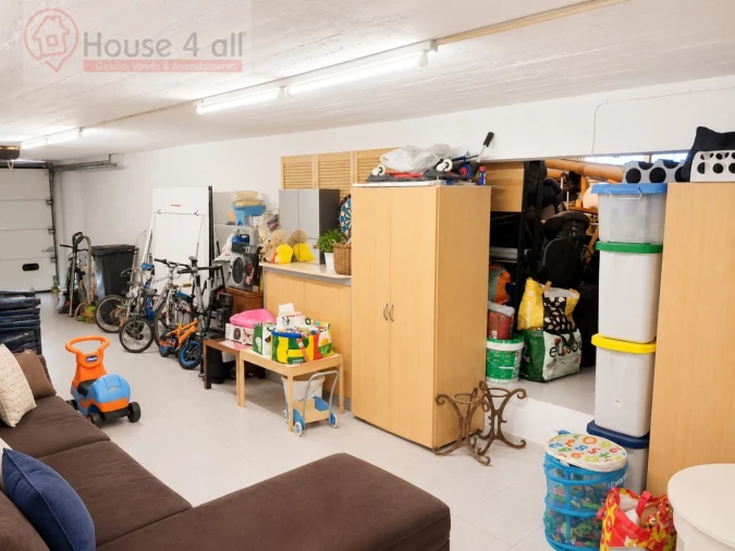 Apartamento T3 para Venda em São Domingos de Rana Foto 28