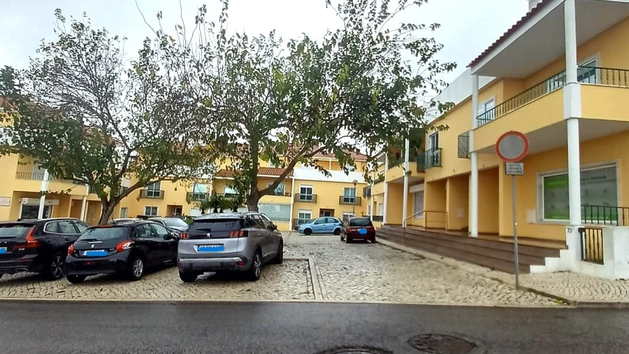 Apartamento T3 para Venda em São Domingos de Rana