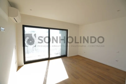 Moradia T3 para Venda em Cidade da Maia