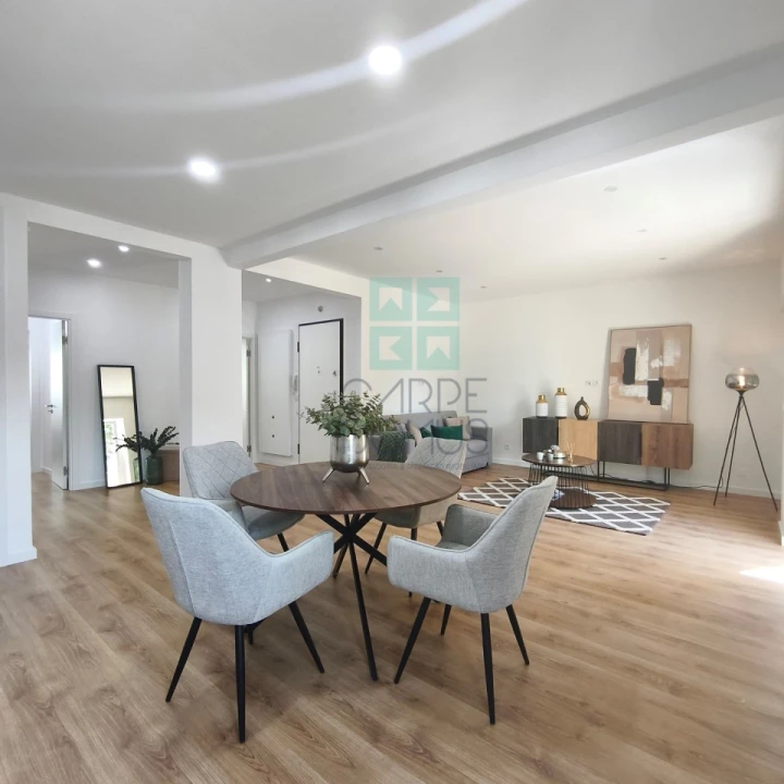 Apartamento T3 para Venda em Benfica Foto 11
