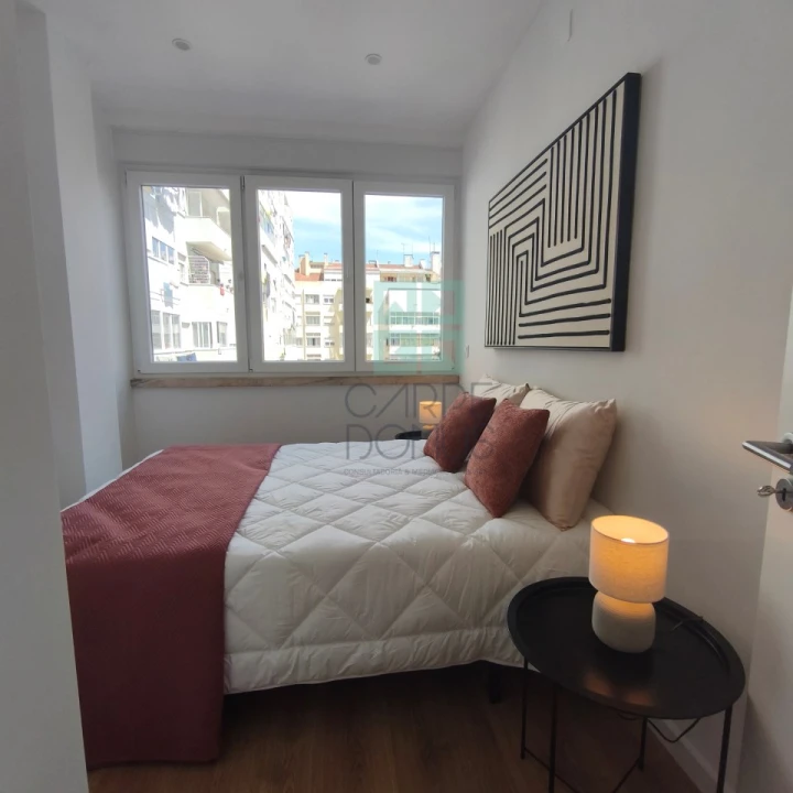 Apartamento T3 para Venda em Benfica Foto 21