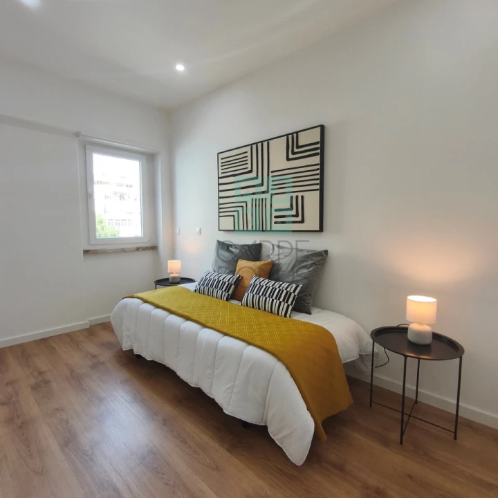 Apartamento T3 para Venda em Benfica Foto 25