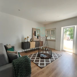 Apartamento T3 para Venda em Benfica