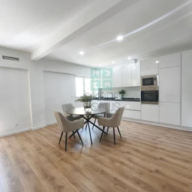 Apartamento T3 para Venda em Benfica