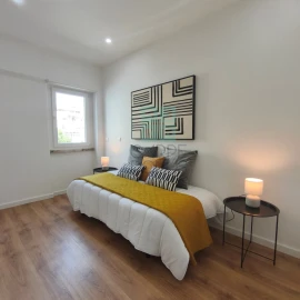 Apartamento T3 para Venda em Benfica