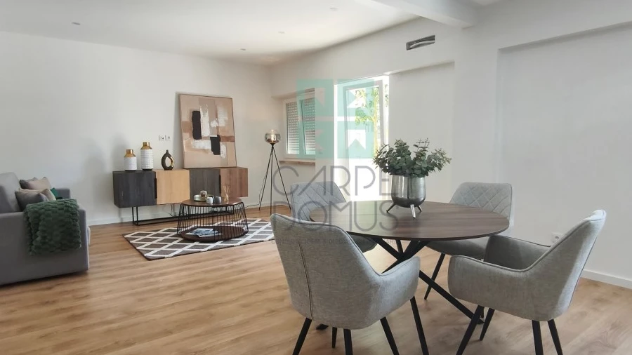 Apartamento T3 para Venda em Benfica