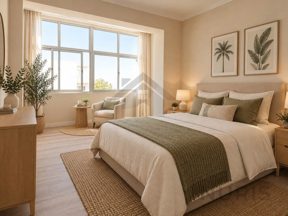 Apartamento T2 para Venda em Portimão Foto 3