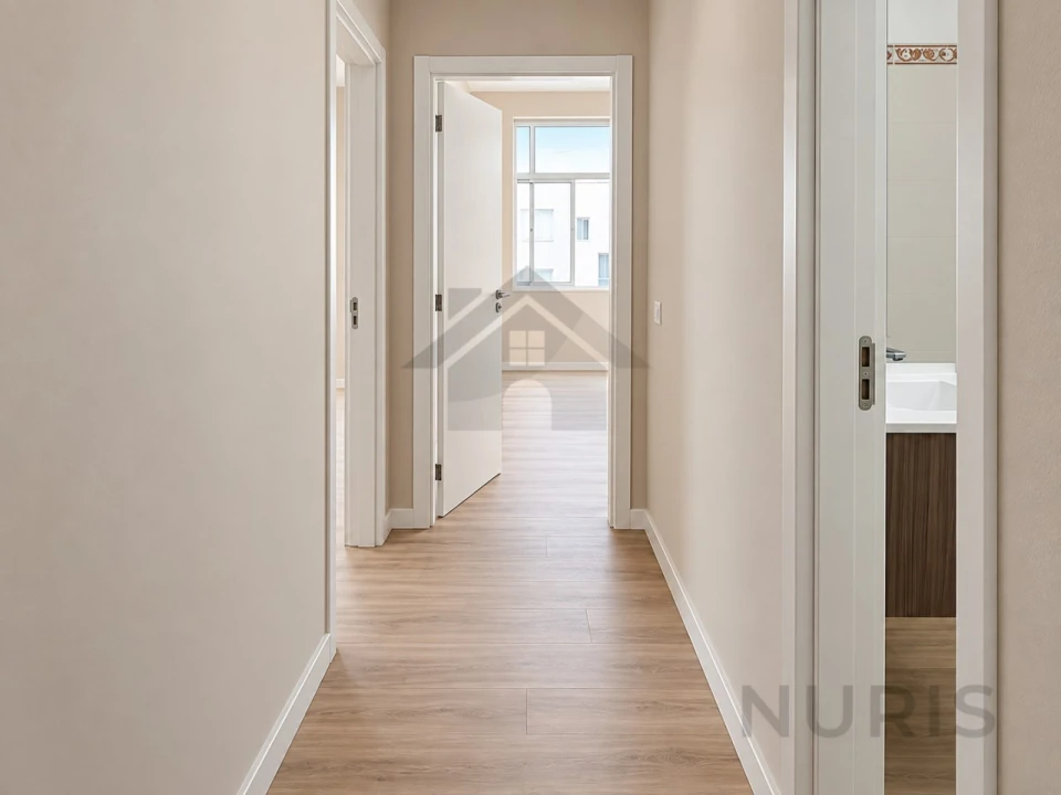 Apartamento T2 para Venda em Portimão Foto 15