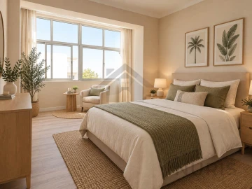 Apartamento T2 para Venda em Portimão